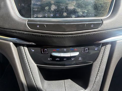 Used 2023 Cadillac XT5 Premium Luxury AWD/4WD image 28
