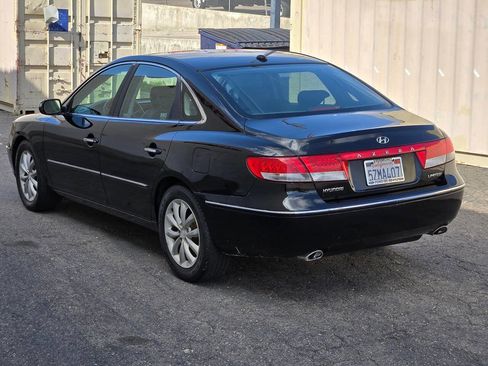 Used 2007 Hyundai Azera Limited image 16