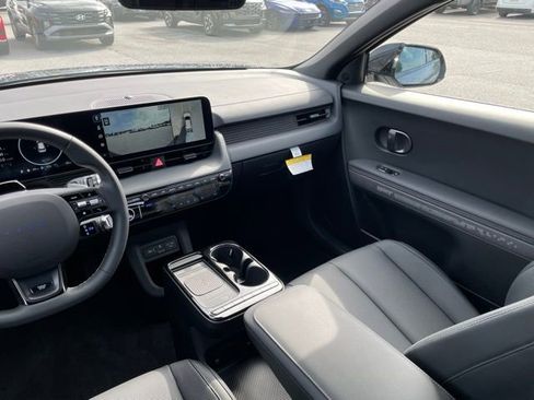 New 2025 Hyundai Ioniq 5 XRT image 23
