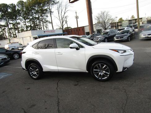 Used 2016 Lexus NX 200t AWD w/ Premium Package image 10