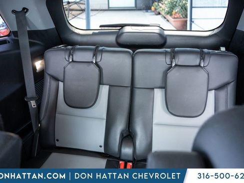 Used 2023 Ford Explorer XLT w/ Equipment Group 202A AWD/4WD image 26