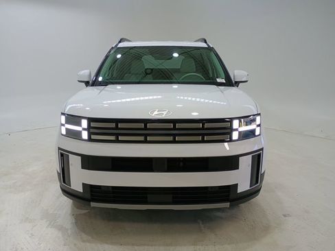 New 2026 Hyundai Santa Fe SEL image 2