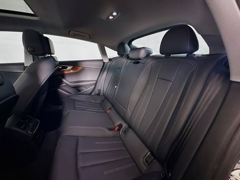 Used 2022 Audi A5 2.0T Premium Plus w/ Premium Plus image 28