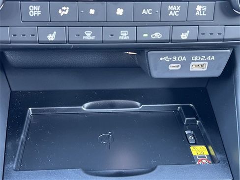 New 2026 Subaru Outback Premium image 16