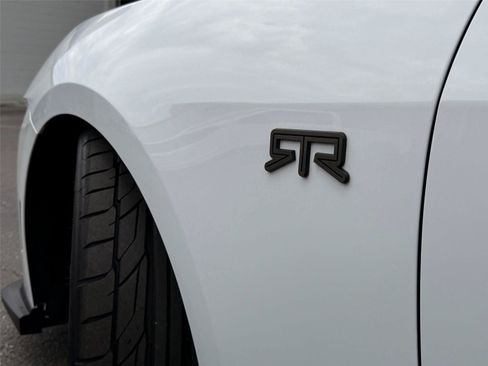 Used 2025 Ford Mustang GT Premium w/ GT Performance Package RWD image 18