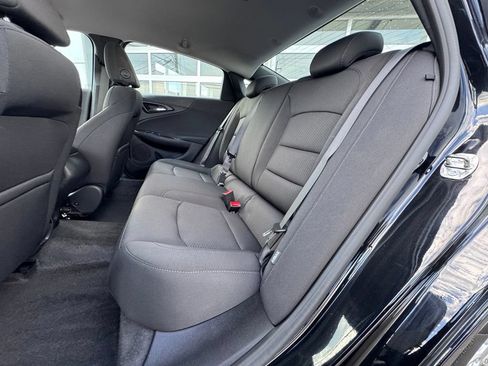 Used 2020 Chevrolet Malibu LS FWD image 21