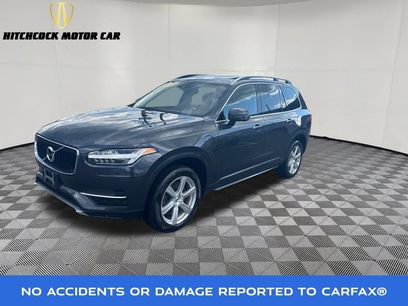Used 2016 Volvo XC90 T8 Momentum w/ Vision Package