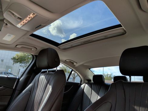 Used 2019 Mercedes-Benz CLS 450 image 28