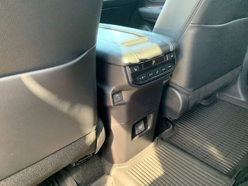 New 2026 Toyota Grand Highlander AWD Hybrid image 14