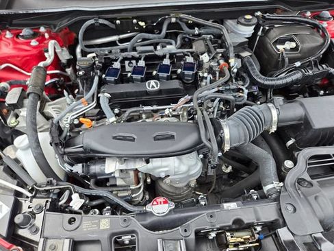 Used 2023 Acura Integra A-Spec FWD image 22