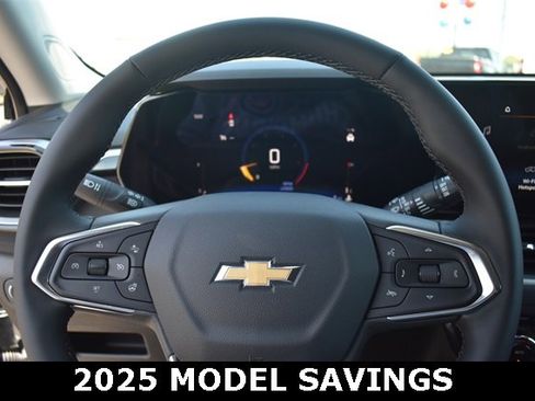 New 2025 Chevrolet TrailBlazer LT w/ Convenience Package image 27