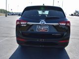 Used 2019 Buick Envision Essence w/ LPO, Interior Luxury Package image 5
