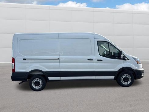 New 2025 Ford Transit 350 148 Medium Roof RWD image 3