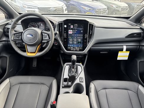 New 2026 Subaru Crosstrek 2.5i Wilderness image 11
