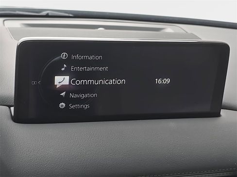 Used 2021 MAZDA CX-5 Touring w/ Touring Preferred SV Package image 21