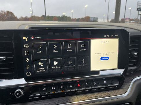 New 2026 GMC Sierra 1500 SLT w/ SLT Premium Plus Package image 12