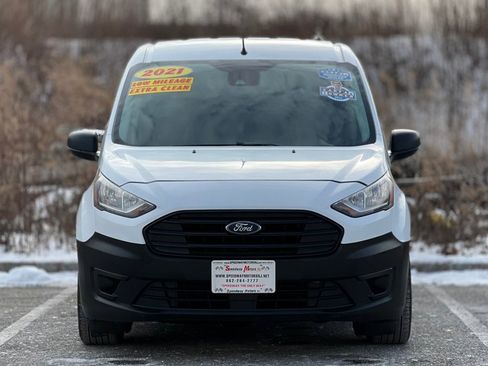 Used 2021 Ford Transit Connect XL image 3