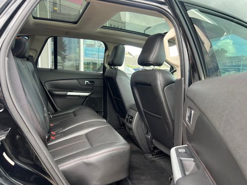 Used 2011 Ford Edge Limited w/ 301A Rapid Spec Order Code AWD/4WD image 17