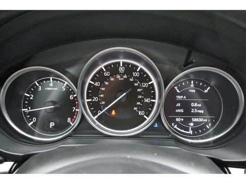 Used 2019 MAZDA CX-5 Touring image 14