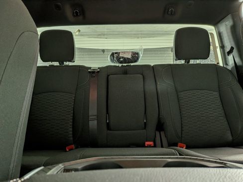 New 2026 RAM 3500 Big Horn image 26