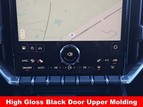 New 2026 GMC Acadia Elevation w/ Black Edition image 15