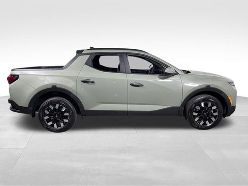 New 2026 Hyundai Santa Cruz SEL FWD image 6