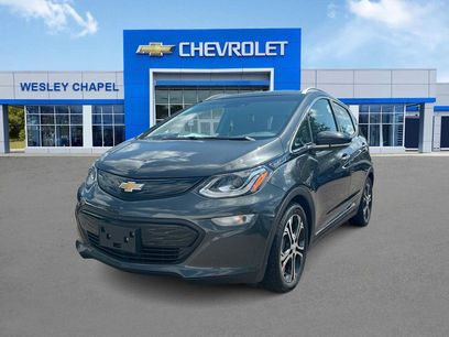 Used 2020 Chevrolet Bolt Premier w/ Infotainment Package