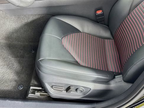 Used 2024 Toyota Camry TRD w/ TRD Package w/JBL Audio image 24