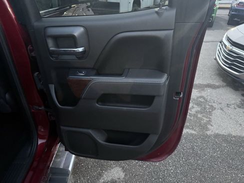 Used 2016 GMC Sierra 1500 SLE w/ SLE Value Package image 45