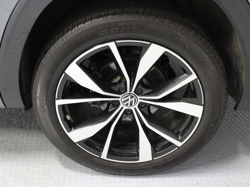 Used 2024 Volkswagen Atlas SEL Premium R-Line AWD/4WD image 20