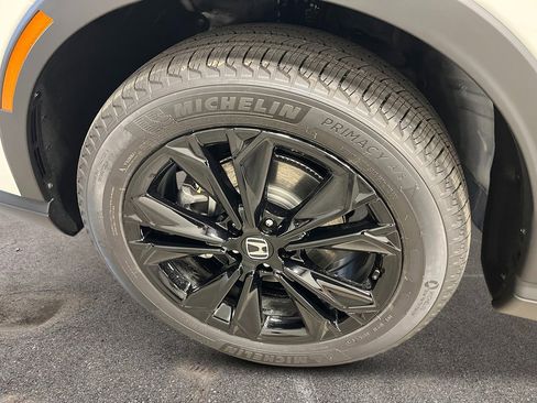 New 2026 Honda CR-V Sport Touring image 11