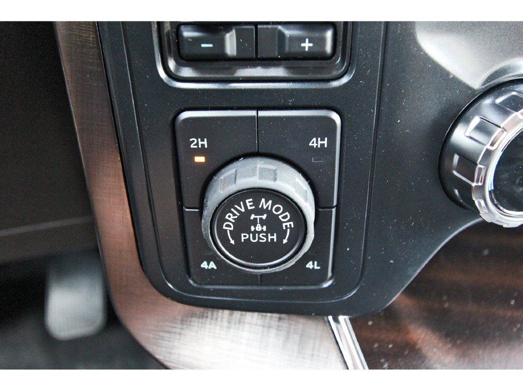 New 2026 Ford F150 King Ranch w/ Equipment Group 601A High AWD/4WD image 20