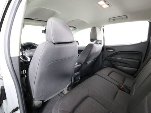 Used 2017 GMC Canyon SLE w/ SLE Convenience Package image 14