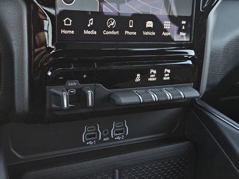 New 2026 RAM 1500 Lone Star image 22