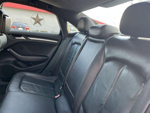 Used 2015 Audi A3 2.0T Premium image 23