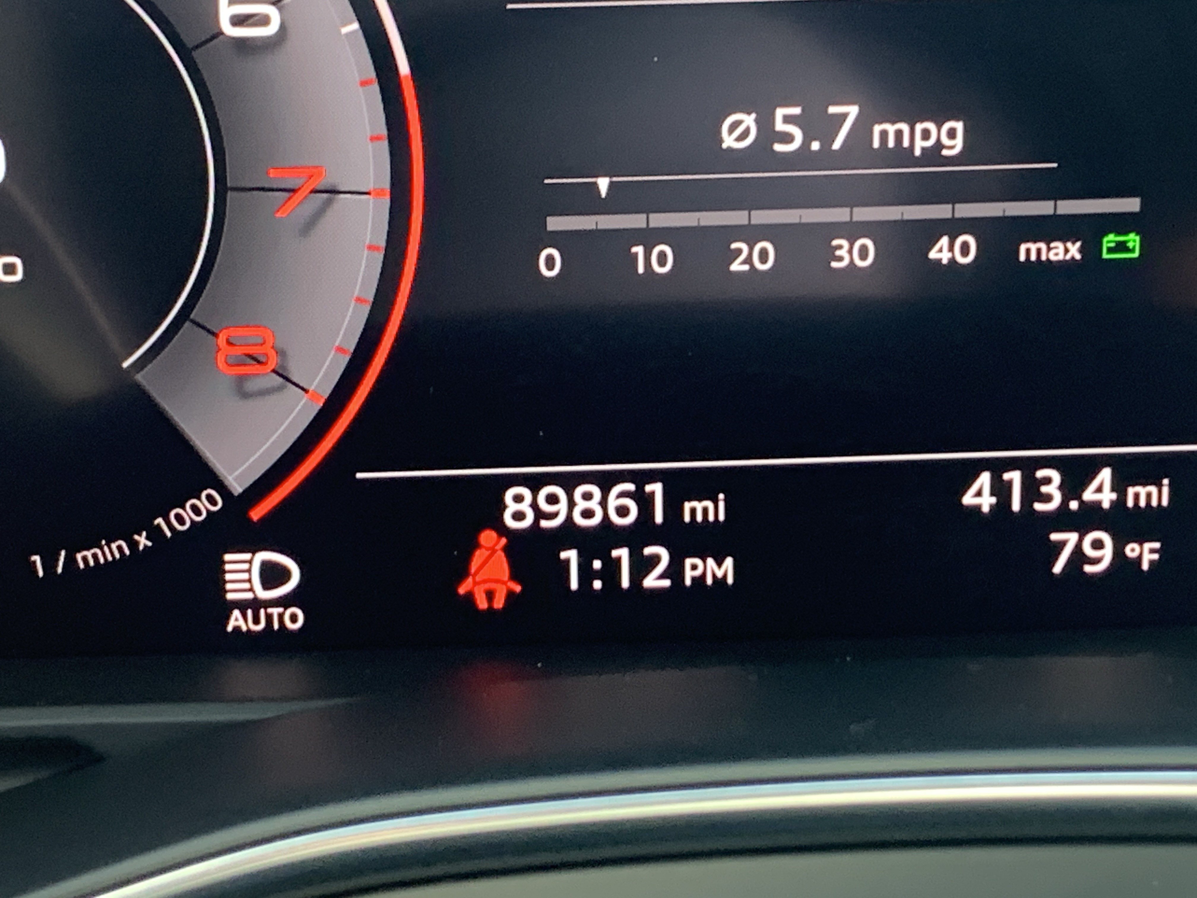 Used 2019 Audi A6 3.0T Premium Plus w/ Premium Plus Package AWD/4WD image 22