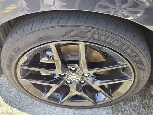 Used 2025 Honda Civic Sport image 5