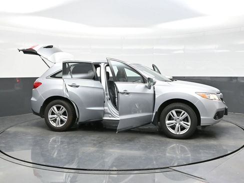 Used 2014 Acura RDX BASE image 47