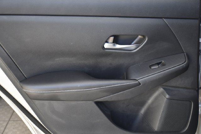 Used 2021 Nissan Sentra S FWD image 23