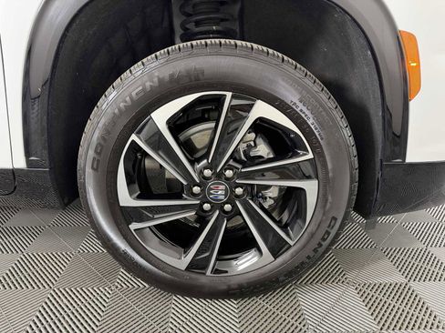 New 2026 Buick Enclave Sport Touring w/ Power Package image 10