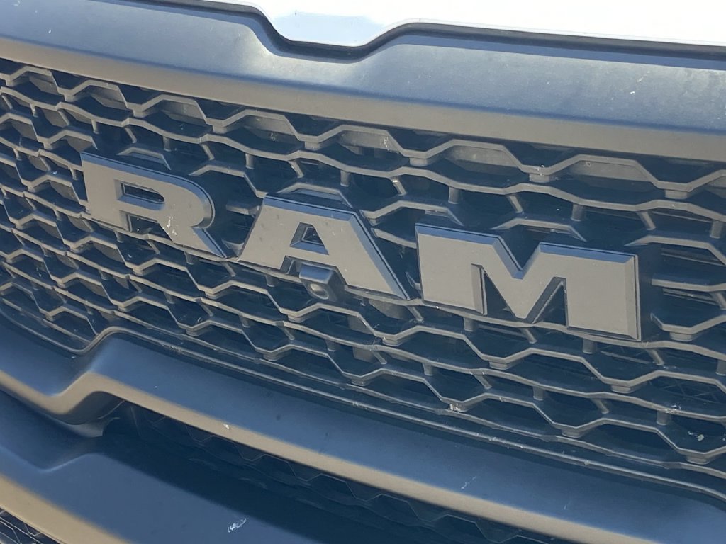Used 2025 RAM 1500 Rebel w/ Rebel Level 1 Equipment Group AWD/4WD image 26