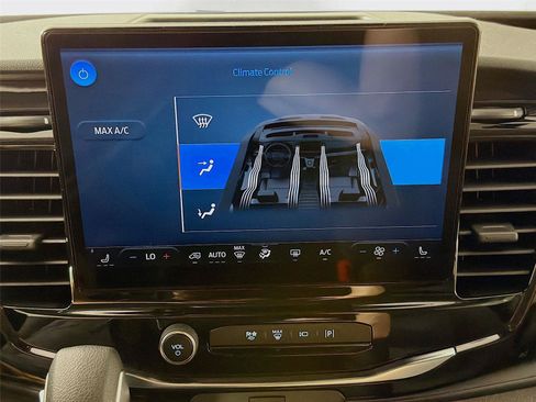 New 2026 Ford Transit 350 XLT AWD/4WD image 22