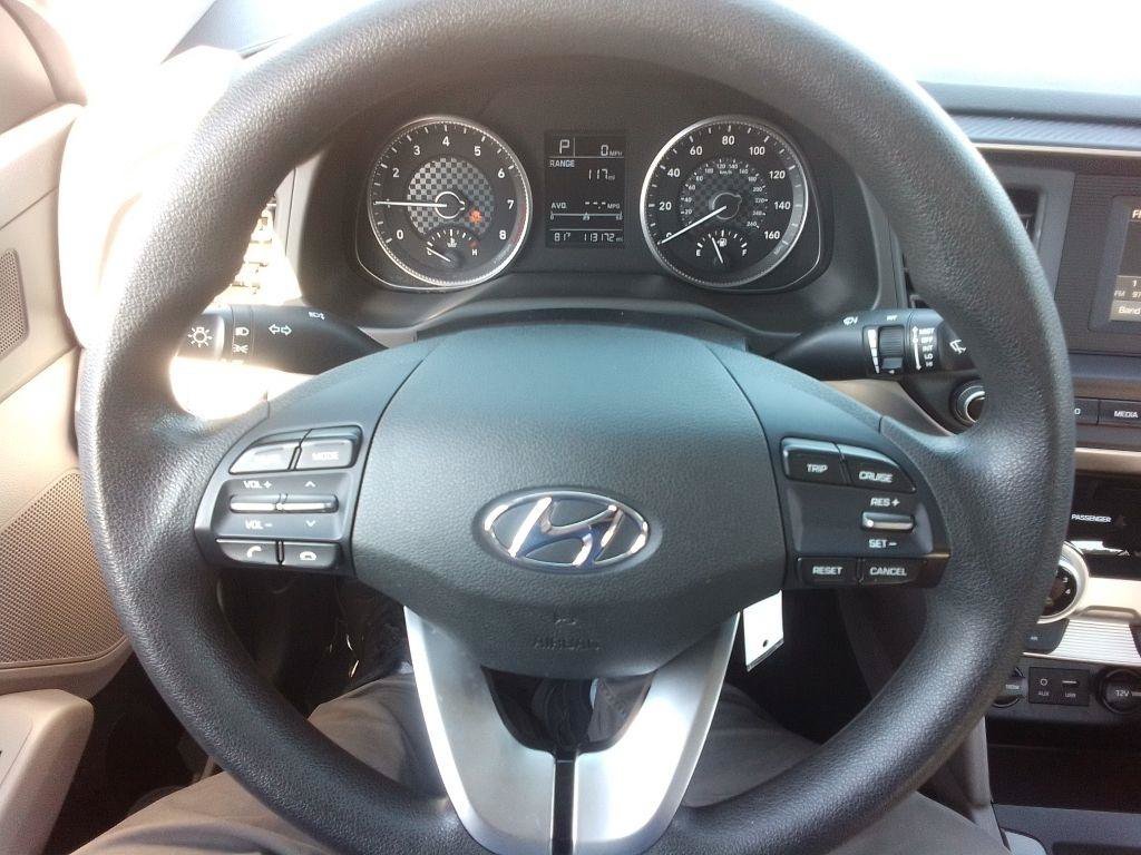 Used 2020 Hyundai Sonata SE FWD image 8