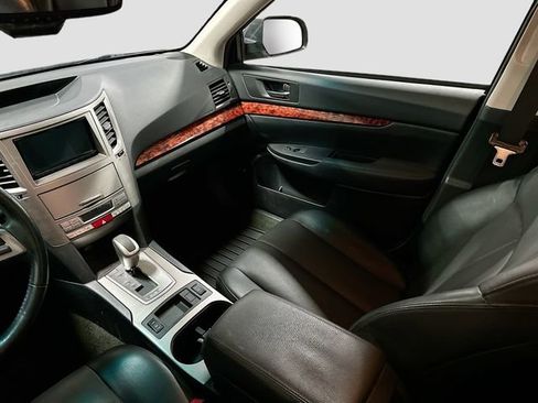 Used 2012 Subaru Legacy 3.6R Limited w/ Popular Pkg 2 image 24