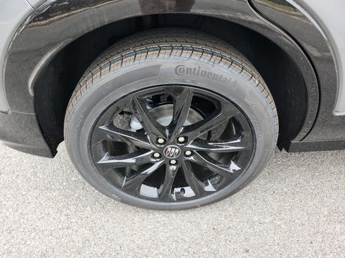 New 2026 Buick Encore GX Sport Touring image 7