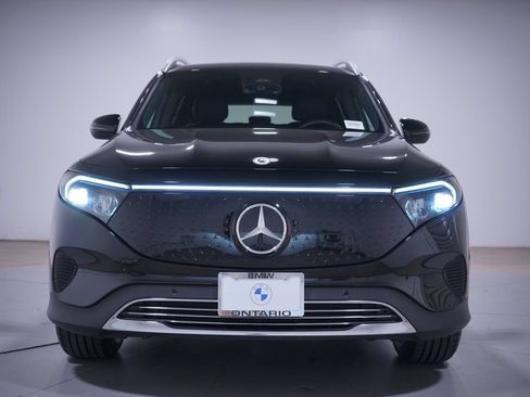 Used 2024 Mercedes-Benz EQB 250+ image 4
