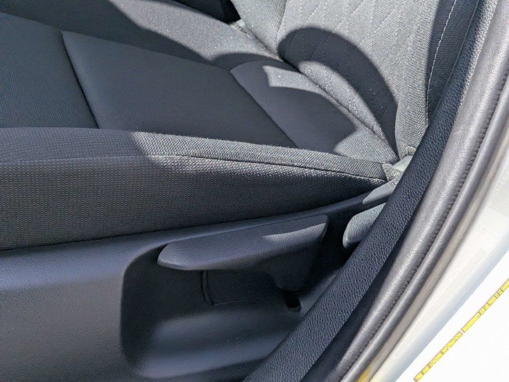 Used 2024 Toyota Corolla LE FWD image 16