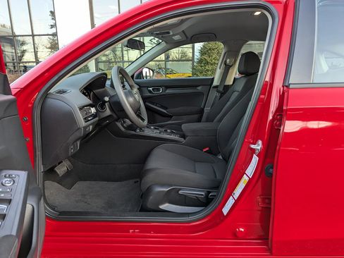 Used 2023 Honda Civic LX image 12