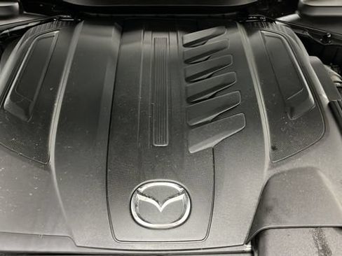 Used 2024 MAZDA CX-90 3.3 Turbo S AWD/4WD image 37