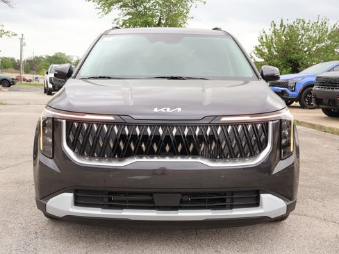 New 2026 Kia Carnival EX FWD image 6
